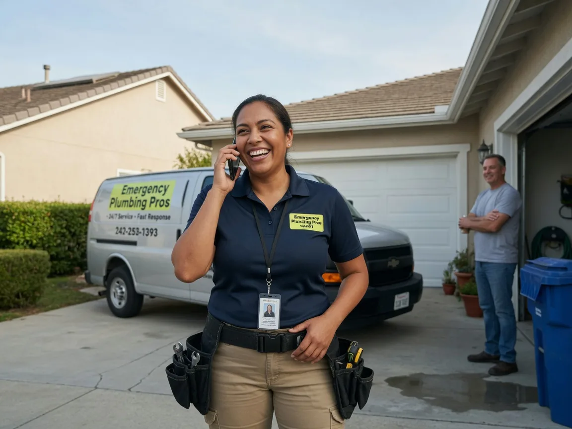 Emergency Plumber Snook, TX FAQs